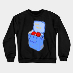 Cold heart Crewneck Sweatshirt